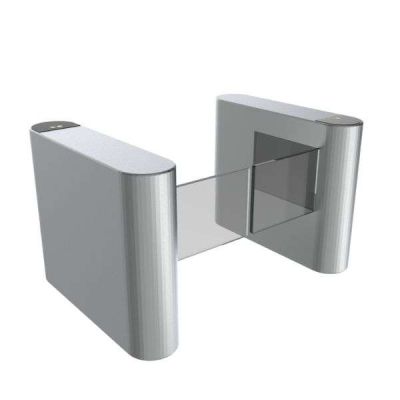 Swing Barrier
