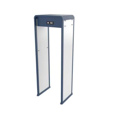 Walk-Though Metal Detector