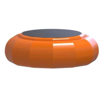 Donut, Pouf