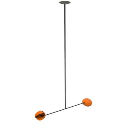 Jolly lighting Double Rod Pendant