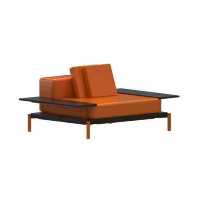 Lademadera Lounge Chair