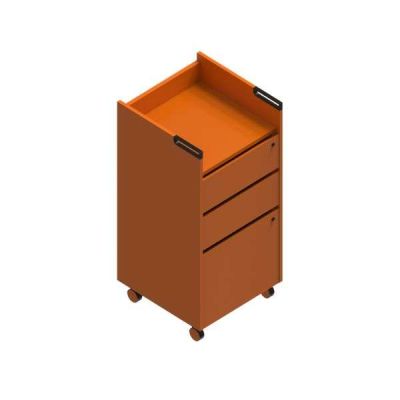 Caddy Storage Cabinet