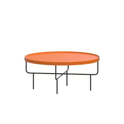 Roundhouse Coffee Table