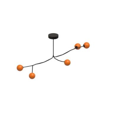 Armature Pendent Light
