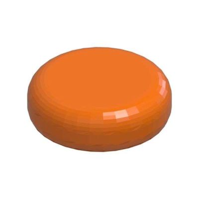 Wheel Foot Stool