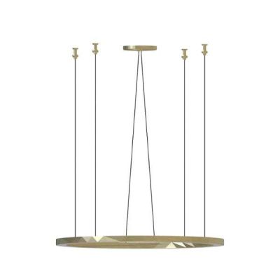 Oval Unity XL Pendent Light