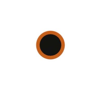 Chip Round LED Flush Mount
