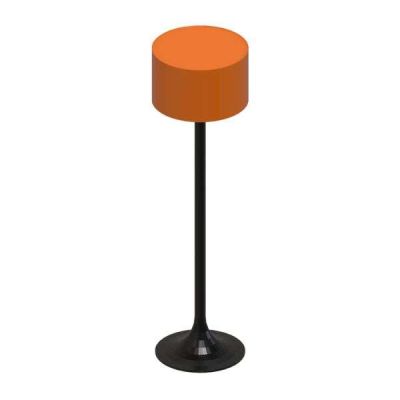 Toledo Floor Lamp