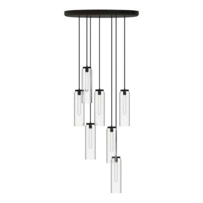 5 Light Cluster Pendant