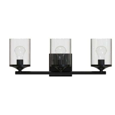 Abner Bath Light