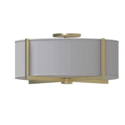 Axis Semi-Flush Mount Lamp
