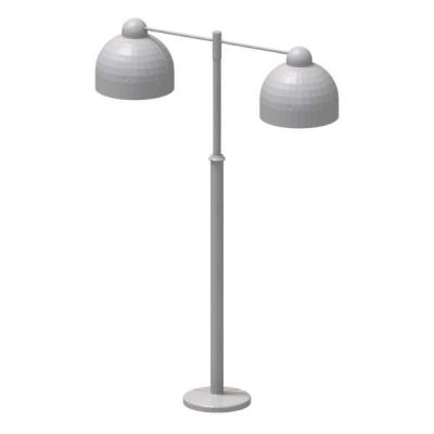 Koster Pole Lamp