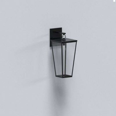 Elliott Outdoor Wall Lantern