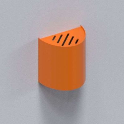 Divide Wall Light