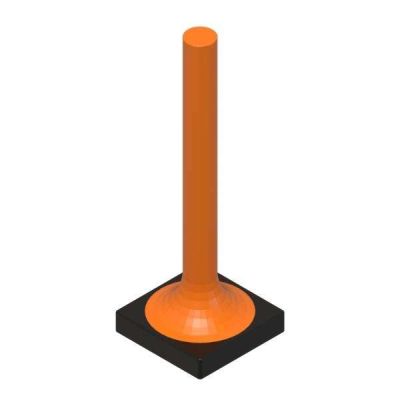 Goodnight Battery Table Light