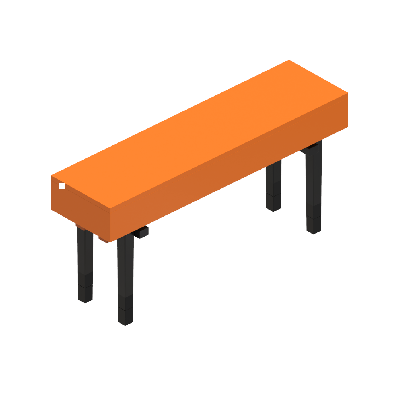 Kiam Console With Drawers