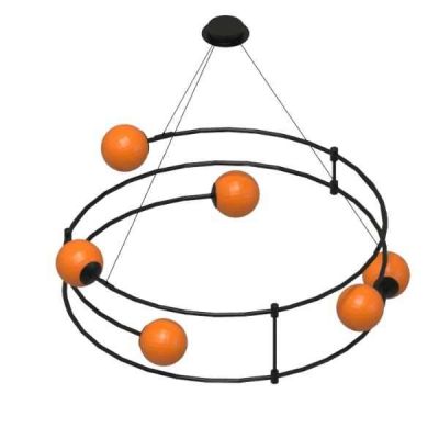 Pendant Lamp Balance