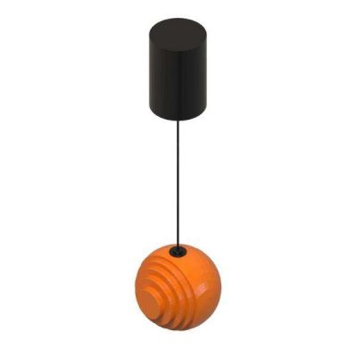 Bright Star Pendant Light