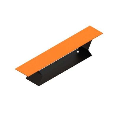 Bedrock Plank Bench