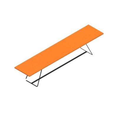 Calle Cult Bench