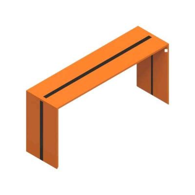 Frame Resin Console Tables