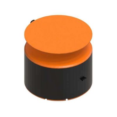 Roma Bedside Table