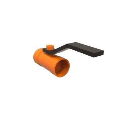 Ball Valve