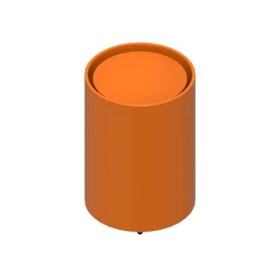 Lenta Bollard Light