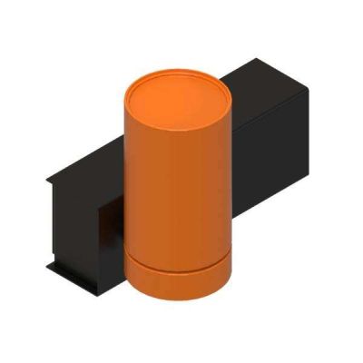 Dot P Light
