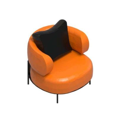 Akiko Lounge Chair