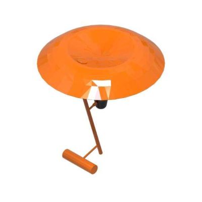 Study Table Lamp