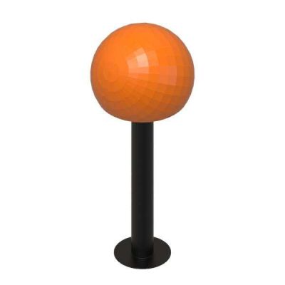 Otto Bollard Lamp