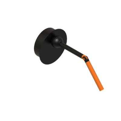 Calamaio Wall Light