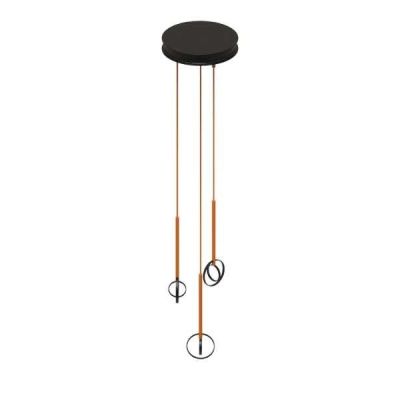 Prater Pendant