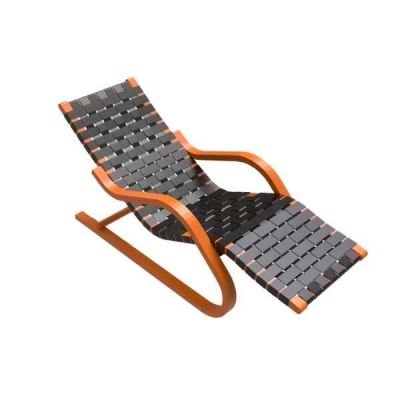 Lounge Chair