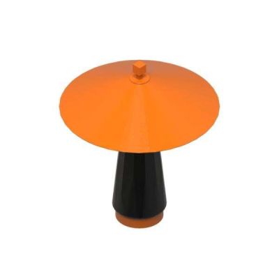 Asia Lamp