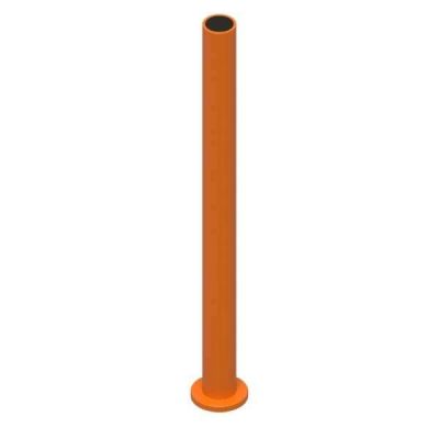 A-Tube Ceiling Flush Light