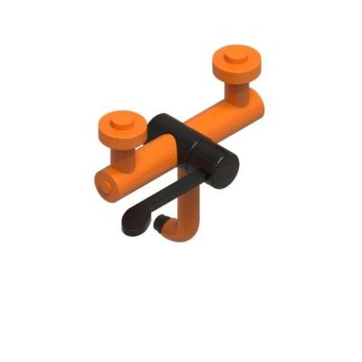 Sequential Lever Mixer
