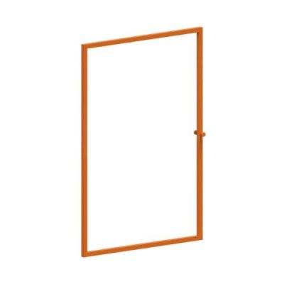 Curtain Wall Pivot Door
