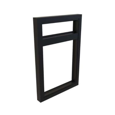 Fixed & Awning Window