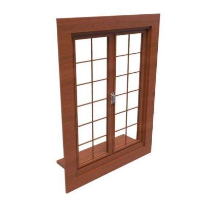 French Window