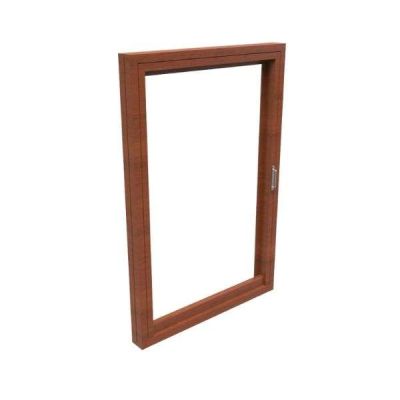Side Swing Window