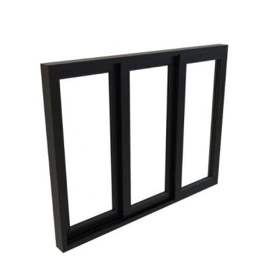 3 Panel Sliding Window