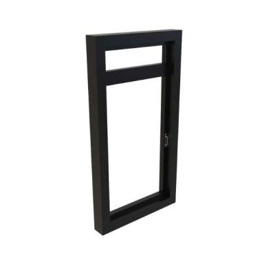 Casement Window
