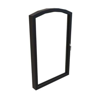 Radius Window