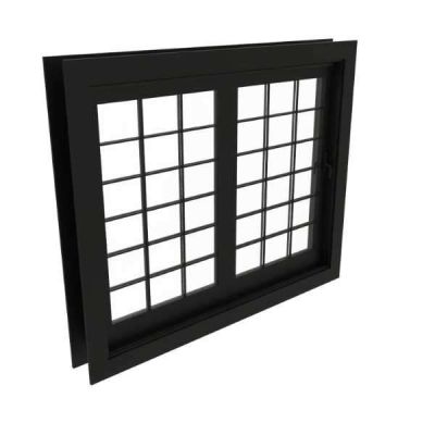 Folding Window