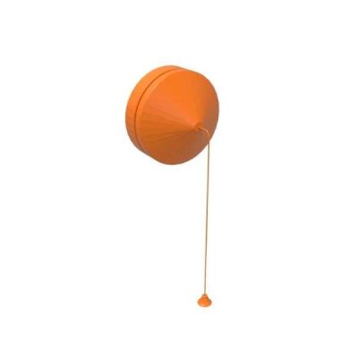 1 Way Pull Cord Switch