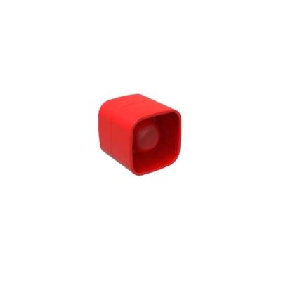 Addressable Fire System_Wall Sounder