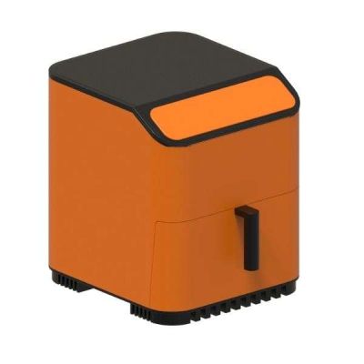 Smart Air Fryer