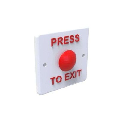 Exit Button